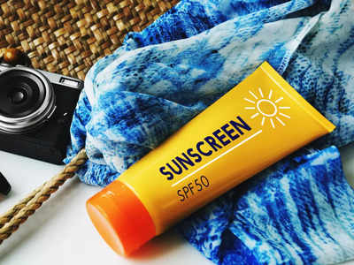 Sunscreen Use: सूर्य की UV किरणें झुलसा देंगी स्किन, इन सनस्क्रीन का करें इस्तेमाल और त्वचा का रखें पूरा ख्याल