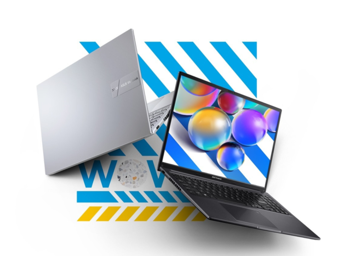 Asus VivoBook 16