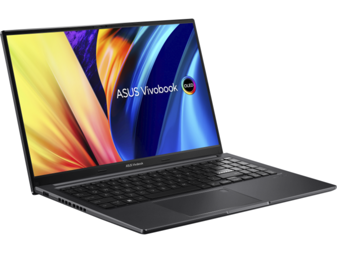 ​Asus VivoBook 16, VivoBook 15 OLED