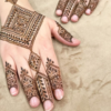 Cute kids Mehandi design for this Ramadan Eid - Beautiful Simple Mehndi  design for your Little One - YouTube