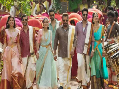 Kisi Ka Bhai Kisi Ki Jaan Movie Review: ધૈર્યની કસોટી કરશે સલમાન ખાનની ફિલ્મ, શહેનાઝ ગિલનું નબળું ડેબ્યૂ