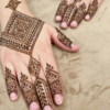 Eid 2023 Mehndi Design Best Easy Trendy Mehndi Design Hand Back Front on  This eid ul fitr | Eid 2023 Mehndi Design: ये हैं सिंपल और ट्रेंडी मेहंदी  डिजाइन, जो आप घर