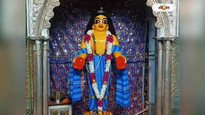 Nabadwip Mayapur: দহন দিনে ভগবানের ভোগে সুক্তো থেকে আমের টক, হালকা সুতির পোশাক রাধা গোবিন্দ-মহাপ্রভুর