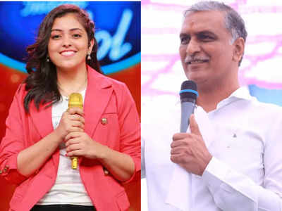 T. Harish Rao: సిద్ధి పేట సింగ‌ర్‌కి మంత్రి హ‌రీష్ రావు స‌పోర్ట్‌