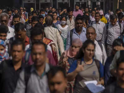 China Population : কর্মক্ষমতার গুণমানে ভারতের থেকে এগিয়ে,  জনসংখ্যা বৃদ্ধিতে কটাক্ষ চিনের