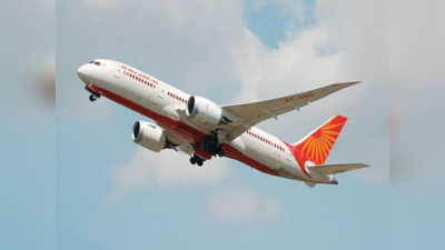 Air India: అతను పైలట్.. ఆమె ప్రయాణికురాలు.. ఇద్దరు కలిసి ఫ్లైట్‌లో..