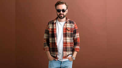 Levi’s Shirts: डैशिंग लुक के लिए पहनें ये स्टाइलिश शर्ट्स, 70% तक की छूट पर हैं उपलब्ध