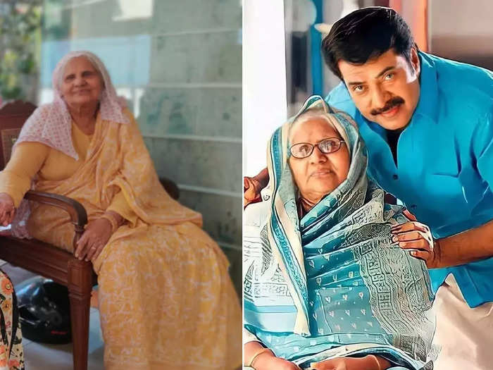 mammootty mother (3)