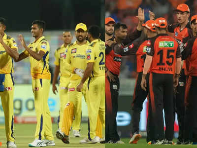 CSK vs SRH Preview: మరికాసేపట్లో చెన్నైతో సన్‌రైజర్స్ పోరు.. హైదరాబాద్ గెలిస్తే చరిత్రే!