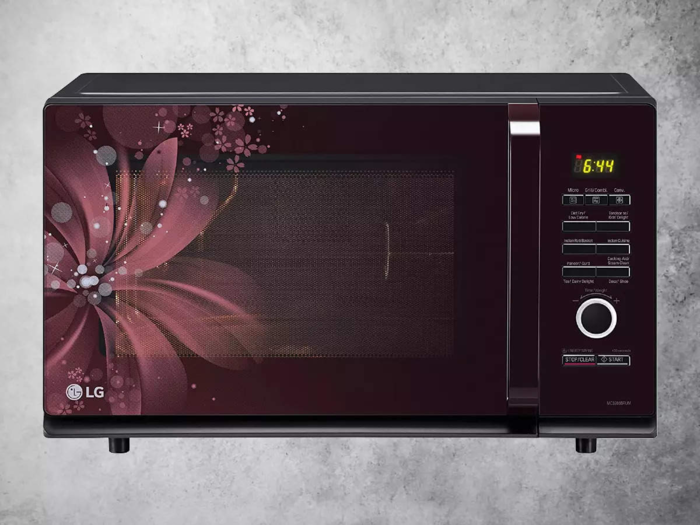 LG 32L Microwave Oven