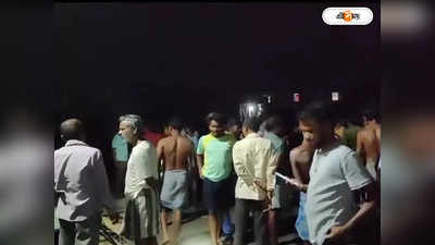 Bankura Road Accident : নিয়ন্ত্রণ হারিয়ে দোকানে ঢুকে পড়ল লরি, বাঁকুড়ার মৃত ১