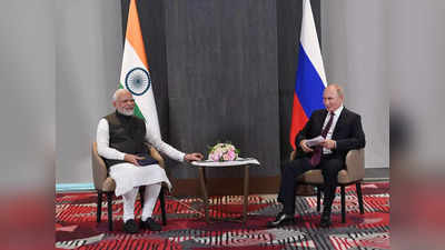 Russia US India: सुखोई, S-400, सबमरीन... भारत को नहीं मिल रहे रूसी हथियार, जानें अमेरिका का क्या हाथ