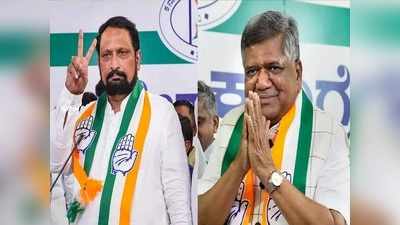 Karnataka Election 2023: ಬಿಜೆಪಿ, ಕಾಂಗ್ರೆಸ್  ನಿಂದ ಲಿಂಗಾಯತ ರಾಜಕಾರಣ: ಮತಬುಟ್ಟಿ ಭದ್ರಗೊಳಿಸಲು ನಾನಾ ತಂತ್ರ!
