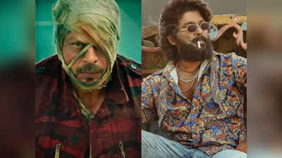 ​Allu Arjun in Jawan: शाहरुख खान की बात नहीं टाल पाए अल्लू अर्जुन, पहले इनकार अब जवान के लिए हो गए तैयार!