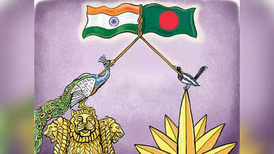 India Bangladesh Relation: भारत के रुपए का बढ़ रहा दबदबा, बांग्लादेश भारतीय मुद्रा में करेगा व्यापार, ऐसा करने वाला 19वां देश