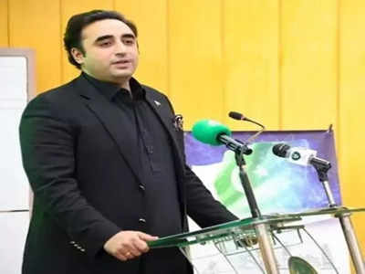 Bilawal Bhutto To Visit India : ভারত-পাক সম্পর্কের উন্নতিসাধন লক্ষ্য নয়! কী উদ্দেশ্যে ভারত সফরে পাক বিদেশমন্ত্রী?