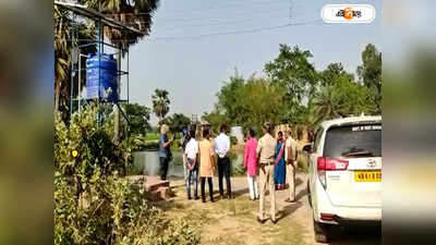 Balurghat News : দণ্ডি বিতর্কের আবহে সরকারি সুযোগ-সুবিধা ঠিকঠাক পাচ্ছেন তো? খোঁজ নিতে সারপ্রাইজ ভিজিটে জেলাশাসক