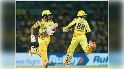 CSK vs SRH: చెన్నై సూపర్ కింగ్స్ దెబ్బకి సన్‌రైజర్స్ కుదేలు... హిస్టరీ రిపీట్