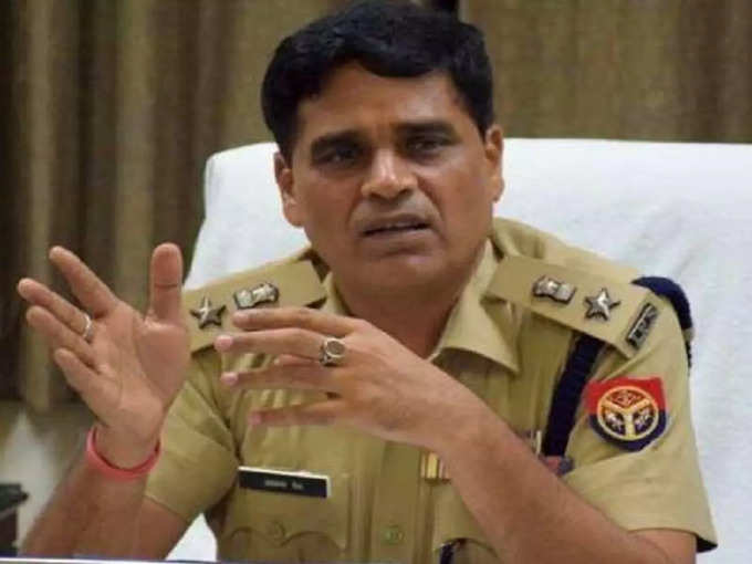 SSP एसटीएफ अनंत देव तिवारी की टीम ने ढेर किया असद को