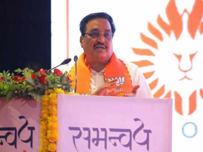 BJP Gujarat Politics: वडोदरा में सीआर पाटिल ने मौके पर मारा चौका, मंच से पार्टी नेताओं को दिया यह बड़ा संदेश