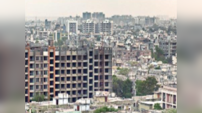 ગુજરાતમાં રિયલ એસ્ટેટ ક્ષેત્રમાં અખાત્રીજથી તેજી જોવા મળે એવી અપેક્ષા, મોટા મકાનોની માંગ વધી
