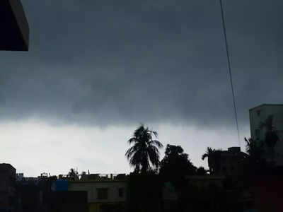 Rain In Kolkata : ইদের দিনেই স্বস্তির খবর, একাধিক জেলায় বৃষ্টির পূর্বাভাস