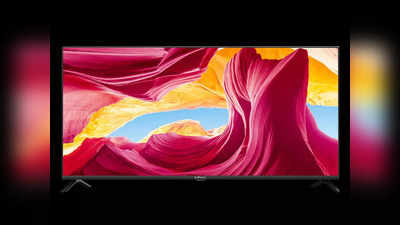अर्ध्या किंमतीत खरेदी करा Infinix 32 Inch Smart TV, आजच करा ऑर्डर