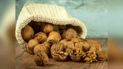 Walnut Benefits for Health: કોલેસ્ટ્રોલ-હાઇ બીપી જેવી બીમારી દૂર રાખશે અખરોટ, ઉનાળામાં આ રીતે સેવનથી મળશે ડબલ ફાયદા 