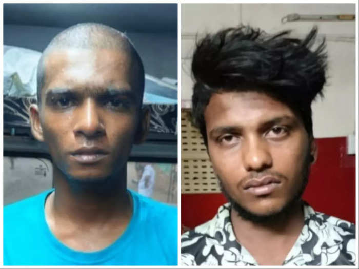 kanchipuram murder accused