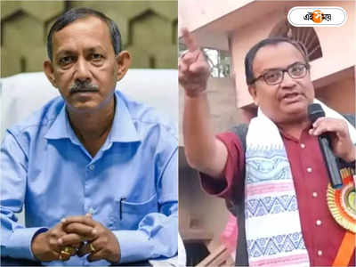 Kunal Ghosh : এমপি ল্যাডে টাকা দিয়েও ঊহ্য, কুণালে বিদ্ধ গৌতম