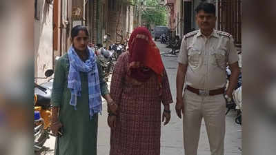शाहदरा के तेलीवाड़ा में की हत्या, करावल नगर में फेंका शव, आरोपी की बहन ने दिया साथ