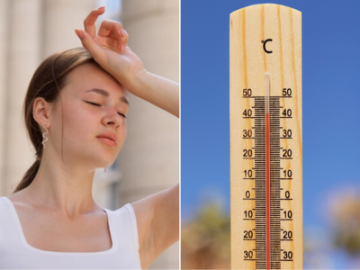 Heat Stroke Symptoms: ઉનાળામાં આ લક્ષણો દેખાય તો થઇ જાવ સાવધાન, ગમે તમે સમયે આવી શકે છે હીટ સ્ટ્રોક; બચાવના પગલાં
