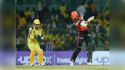 SRH Vs CSK: టీ20ల్లో మహీ అరుదైన ఘనత.. 41 ఏళ్ల వయసులోనూ అదిరిపోయే రికార్డు!