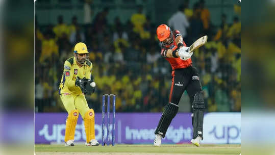 SRH Vs CSK: టీ20ల్లో మహీ అరుదైన ఘనత.. 41 ఏళ్ల వయసులోనూ అదిరిపోయే రికార్డు!