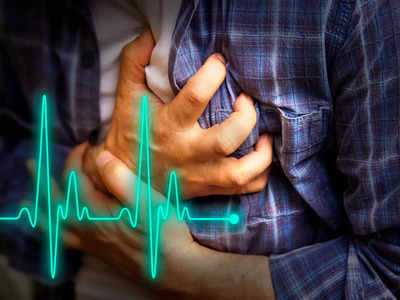 Heart Attack Factors: గుండెపోటు రావడానికి.. 6 ప్రధాన కారణాలు ఇవే..!