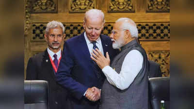 पहली बार भारत जाने के लिए उत्साहित हैं राष्ट्रपति बाइडन... अमेरिकी अधिकारी ने कहा- संबंधों के लिए अहम होगा 2024