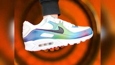 Nike Air Max Shoes: नंबर 1 क्वालिटी वाले हैं ये स्टाइलिश शूज, धड़ल्ले से हो रही है इनकी बिक्री