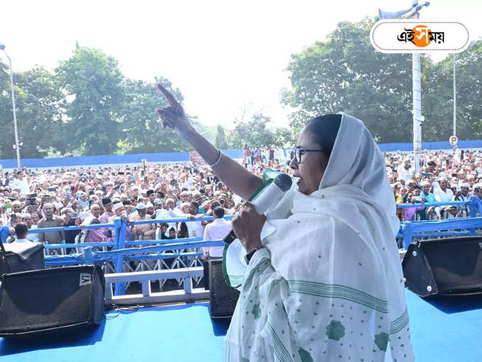 Mamata Banerjee EID