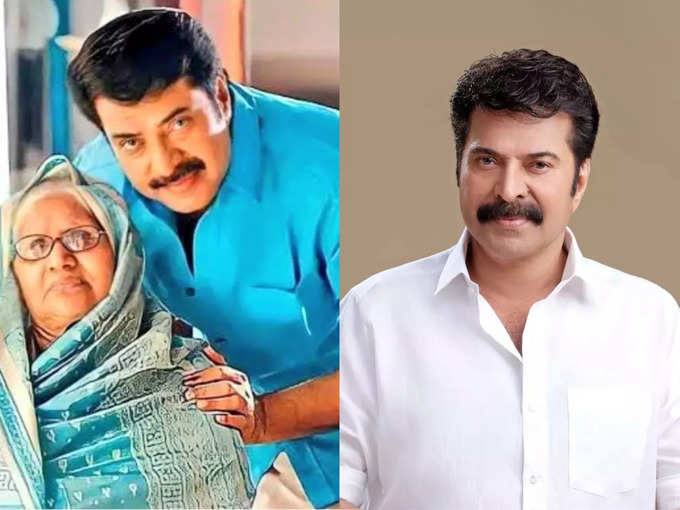 Mammooty