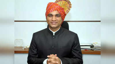 Dr Rajendra Bharud IAS Success Story: ಗುಡಿಸಲಿನಿಂದ ಸರ್ಕಾರಿ ಬಂಗಲೇವರೆಗಿನ ಇನ್‌ಸ್ಪೈರಿಂಗ್ ಸ್ಟೋರಿ ಇವರದ್ದು..