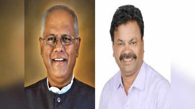 Karnataka Election 2023 :  ಧಮ್‌ ಇದ್ರೆ ಕಾಂಗ್ರೆಸ್‌ನವರು ಲಿಂಗಾಯತ ಸಿಎಂ ಘೋಷಣೆ ಮಾಡ್ಲಿ- ಜಿಎಂ ಸಿದ್ದೇಶ್ವರ್‌, ರೇಣುಕಾಚಾರ್ಯ ಸವಾಲ್‌