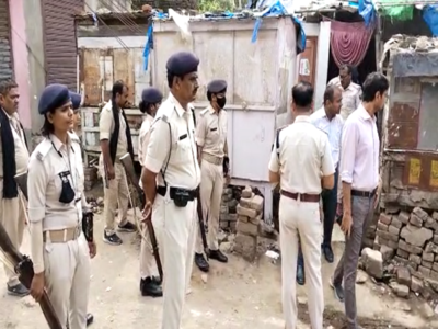 Nalanda Blast: बिहार के नालंदा में बम ब्लास्ट, तेज धमाके की आवाज से दहला पहाड़पुर 