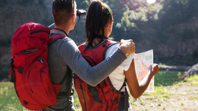 Travel Backpack: Amazing options that can be your best travel buddy