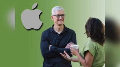 Apple CEO: প্রতিদিন রাত 3.45-এ উঠে কী করেন অ্যাপেলের সিইও? অবশেষে ফাঁস রহস্য