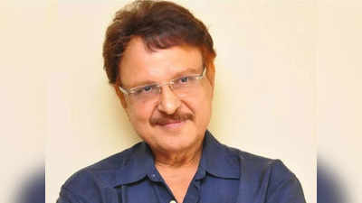 Sarath Babu: శ‌ర‌త్ బాబుకి అస్వ‌స్థ‌త.. డాక‌ర్ట్స్ ఏమ‌న్నారంటే!