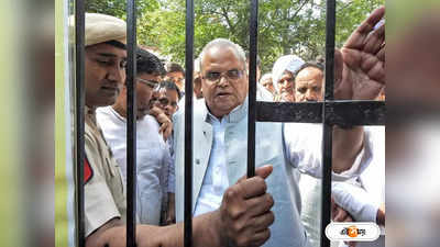 Satya Pal Malik Arrest : গ্রেফতার সত্যপাল মালিক? আচমকাই থানায় হাজিরার কারণ খোলসা দিল্লি পুলিশের