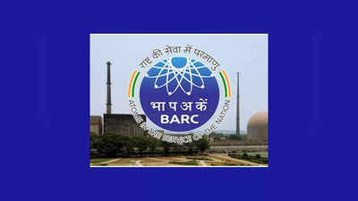 BARC : 4374 ఉద్యోగాల భర్తీకి నోటిఫికేషన్‌ విడుదల.. ఎంపికైతే రూ.56,100 వరకూ జీతం..!