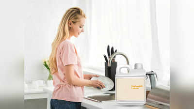 Eco Friendly Dishwashing Liquid: बर्तनों को अच्छे क्लीनिंग देंगे ये लिक्विड, शानदार फ्रेग्रेंस में भी हैं उपलब्ध