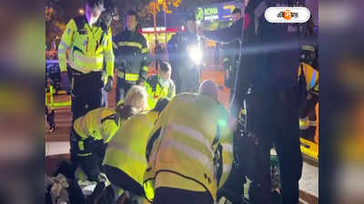 Spain Fire Incident : স্পেনের রেস্তোরাঁয় ভয়াবহ অগ্নিকাণ্ডের জেরে মৃত  ২-জখম ১০, তদন্তে পুলিশ