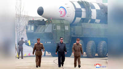North Korea Japan: उत्तर कोरिया के सैटेलाइट लॉन्च से जापान अलर्ट, एयर डिफेंस सिस्टम किया एक्टिवेट, किम जोंग के रॉकेट को कर सकता है नष्ट